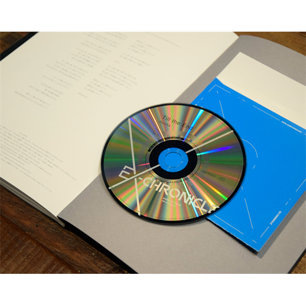 ソードアート・オンライン -エクスクロニクル- 10周年記念パンフレット『EX-CHRONICLE』