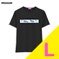 Tシャツ[No.12]【L-size】 / プロメア