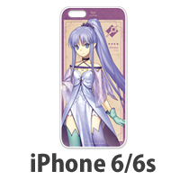 Fate/Grand Party iPhone6sケース[メディア【リリィ】]