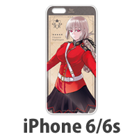 Fate/Grand Party iPhone6sケース[ナイチンゲール]