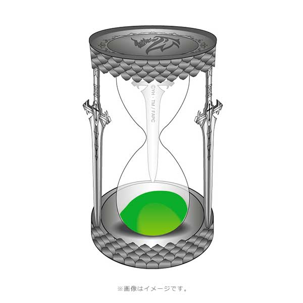 Fate/Apocrypha -Epilogue Event- Sandglass for Sieg