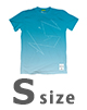 ＜LOVE LAIKA＞【Sサイズ】 シンデレラプロジェクト ユニットTシャツ (３４６プロダクション×BEAMS)