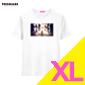 Tシャツ[No.14]【XL-size】 / プロメア