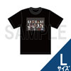 【Fate/Grail League×SAMURAI JAPAN×HBMRコラボ】TシャツC＜Lサイズ＞