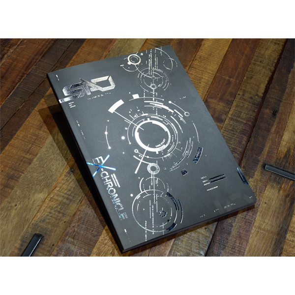 ソードアート・オンライン -エクスクロニクル- 10周年記念パンフレット『EX-CHRONICLE』