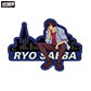 ステッカー(RYO) / 劇場版シティーハンター