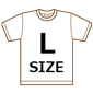 「22/7 計算中 Special Event」Tシャツ(Lサイズ)
