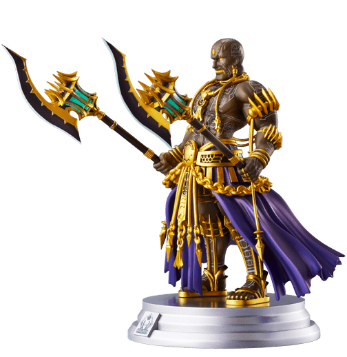 Fate/Grand Order Duel -collection figure- Vol.9