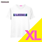 Tシャツ[No.16]【XL-size】 / プロメア