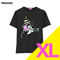 Tシャツ[No.1]【XL-size】 / プロメア
