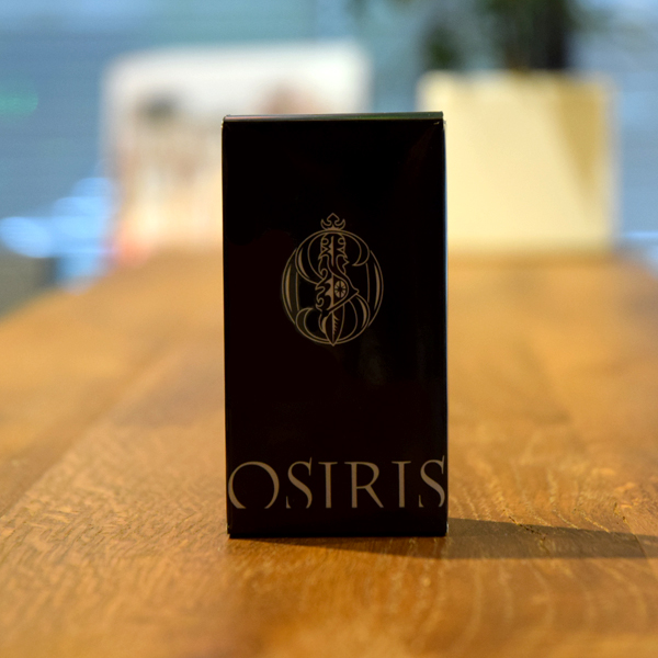 バンドやろうぜ！ OSIRIS 香水