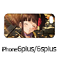 選べるスマホケース「甲鉄城のカバネリ：017」iPhone6plus/6splus