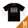 【Fate/Grail League×SAMURAI JAPAN×HBMRコラボ】TシャツD＜Mサイズ＞