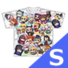 オフィシャルTシャツ B（S）/ Fate/Grand Order