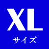 白沢かなえ卒業記念Tシャツ(XL) / 22/7 ナナニジ夏祭り2023