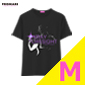 Tシャツ[No.13]【M-size】 / プロメア