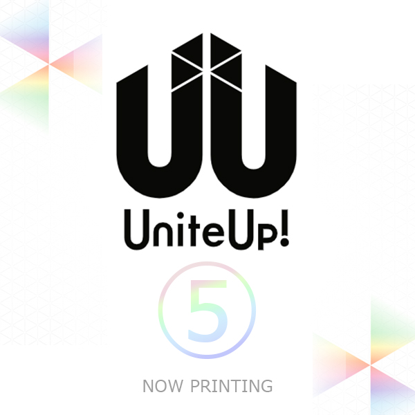 UniteUp! 5