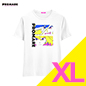 Tシャツ[No.3]【XL-size】 / プロメア