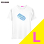 Tシャツ[No.8]【L-size】 / プロメア