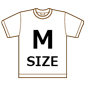 ブレンド・S 主題歌発売記念イベント Tシャツ(Mサイズ)