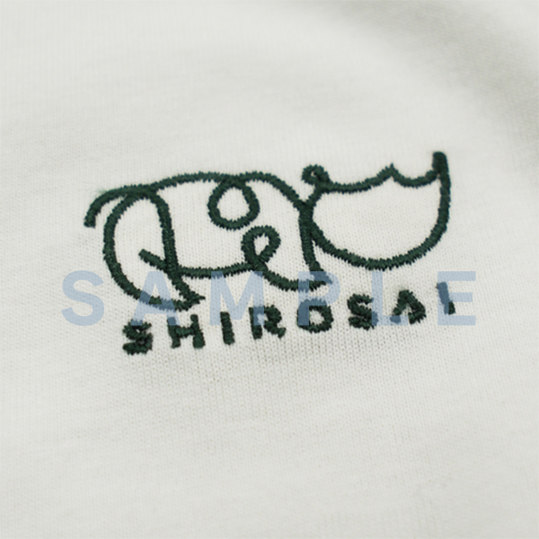 22/7 『Anniversary Live 2021』「SHIROSAI」T-shirt <Small>