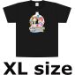 きららファンタジア サマーフェスタ2018 イベントTシャツ(XLサイズ)
