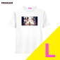 Tシャツ[No.14]【L-size】 / プロメア