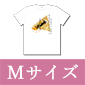 イメージデザインTシャツ B(Mサイズ) / 魔法少女まどか☆マギカ