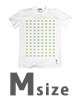 ＜凸レーション＞【Mサイズ】 シンデレラプロジェクト ユニットTシャツ (３４６プロダクション×BEAMS)