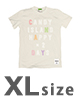 ＜CANDY ISLAND＞【XLサイズ】 シンデレラプロジェクト ユニットTシャツ (３４６プロダクション×BEAMS)