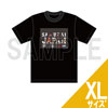 【Fate/Grail League×SAMURAI JAPAN×HBMRコラボ】TシャツD＜XLサイズ＞