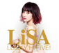 ［特典付き］LiSA「LUCKY Hi FiVE!」【初回生産限定盤】