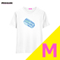 Tシャツ[No.8]【M-size】 / プロメア