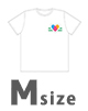 【Mサイズ】 ３４６PRO ライブTシャツ
