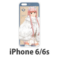 Fate/Grand Party iPhone6sケース[女王メイヴ]
