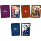 カルデアボーイズコレクション2019 クリアファイル3枚セット [Cセット] / Fate/Grand Order