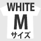 〈物語〉フェス Tシャツ＜ホワイト/Mサイズ＞