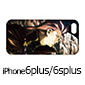 選べるスマホケース「甲鉄城のカバネリ：019」iPhone6plus/6splus
