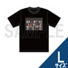 【Fate/Grail League×SAMURAI JAPAN×HBMRコラボ】TシャツD＜Lサイズ＞