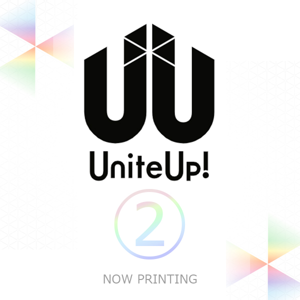 UniteUp! 2