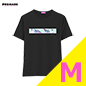 Tシャツ[No.12]【M-size】 / プロメア
