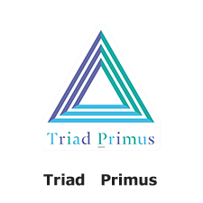 ３４６PRODUCT ステッカーコレクション【Triad　Primus】