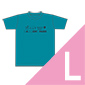 イベントTシャツ　B Lサイズ / ホリミヤ「HARMONY PARK」