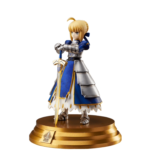Fate/Grand Order Duel -collection figure- Vol.1