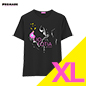 Tシャツ[No.2]【XL-size】 / プロメア
