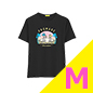PROMARE  Vacation Tシャツ　[Black] 【M-size】 / プロメア