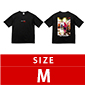 「ぼっち・ざ・ろっく！」×「Zepp」 イラストTシャツ＜Mサイズ＞
