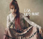 ［特典付き］LiSA「LEO-NiNE」【初回生産限定盤B】CD+DVD