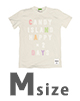＜CANDY ISLAND＞【Mサイズ】 シンデレラプロジェクト ユニットTシャツ (３４６プロダクション×BEAMS)