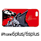 選べるスマホケース「甲鉄城のカバネリ：003」iPhone6plus/6splus